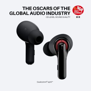 Unityj Uk Audio Video Tribit Wireless Earbuds 2 382