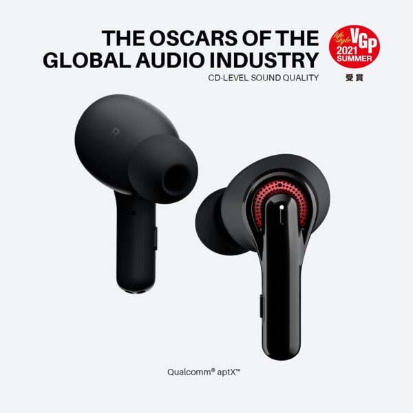 Unityj Uk Audio Video Tribit Wireless Earbuds 2 382