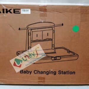 Unityj Uk Baby AIKE Baby Changing Unit 451