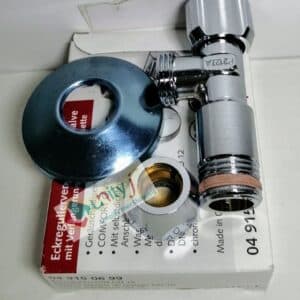 Unityj Uk Bath Schell Comfort Regulating Angle Valve 12 Inch 3 187