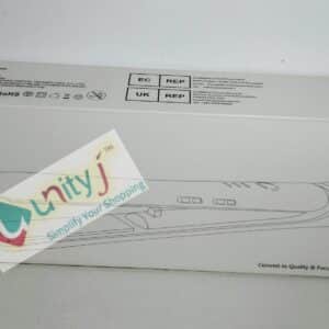 Unityj Uk Beauty CkeyiN Cordless Hair Straighteners 1 658