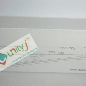 Unityj Uk Beauty CkeyiN Cordless Hair Straighteners 657
