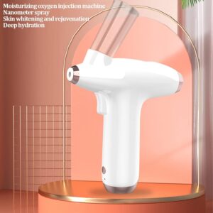 Unityj Uk Beauty Nano Face Steamer 1 707