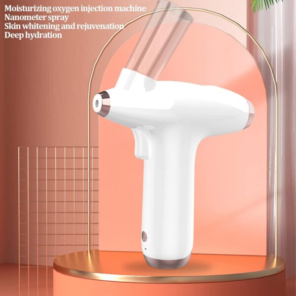 Unityj Uk Beauty Nano Face Steamer 1 707