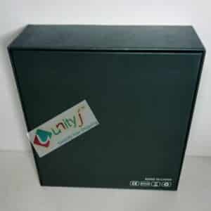 Unityj Uk Beauty Nano Face Steamer 1 710