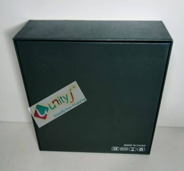 Unityj Uk Beauty Nano Face Steamer 1 710