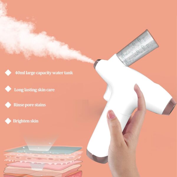 Unityj Uk Beauty Nano Face Steamer 4 704