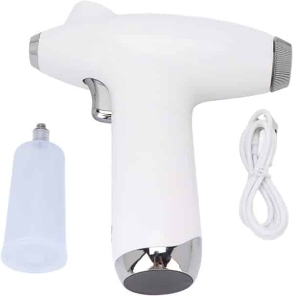 Unityj Uk Beauty Nano Face Steamer 708