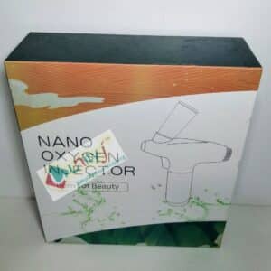 Unityj Uk Beauty Nano Face Steamer 709