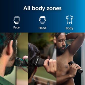 Unityj Uk Beauty Philips Series 7000 All In One Trimmer 1 688