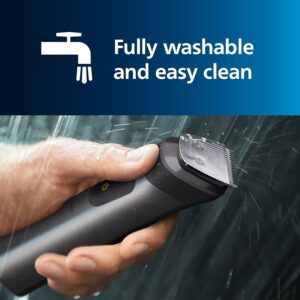 Unityj Uk Beauty Philips Series 7000 All In One Trimmer 5 684