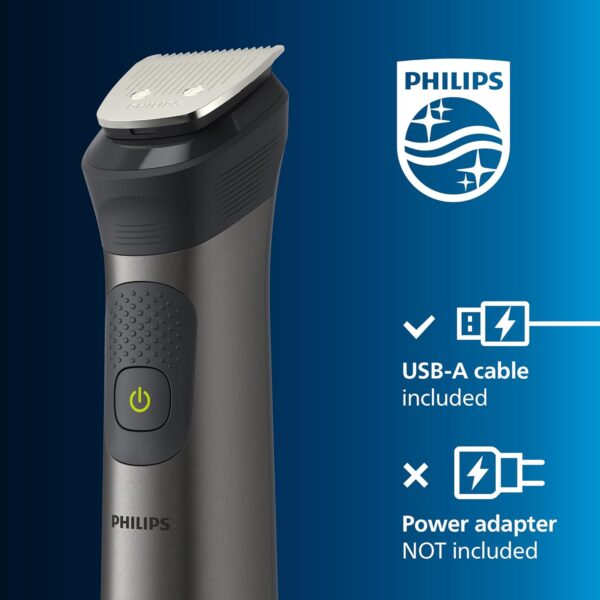 Unityj Uk Beauty Philips Series 7000 All In One Trimmer 6 683