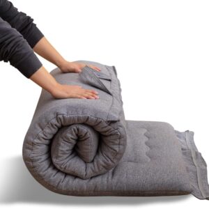 Unityj Uk Bedding MAXYOYO Portable Futon Foldable Mattress 103