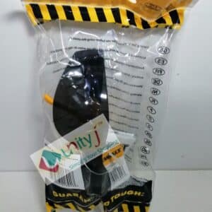 Unityj Uk Business DeWalt SGPS Protector Smoke Glasses 131