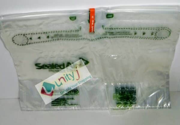 Unityj Uk Business SEALED AIR Wonderfil WRAP BAG 100715617 1 138