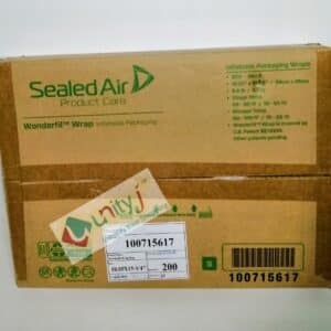 Unityj Uk Business SEALED AIR Wonderfil WRAP BAG 100715617 137