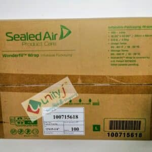 Unityj Uk Business SEALED AIR Wonderfil WRAP BAG 100715618 134