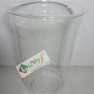 Unityj Uk Business EnviroPACK E16160 16oz Compostable Cold Cup 132