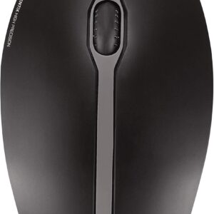 Unityj Uk Computers CHERRY GENTIX Wired Mouse USB 2 1794