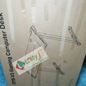 Unityj Uk Computers EUREKA ERGONOMIC Gaming Desk 1837