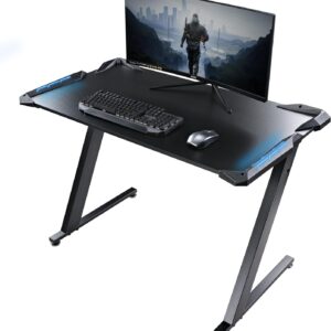 Unityj Uk Computers EUREKA ERGONOMIC Gaming Desk 1846
