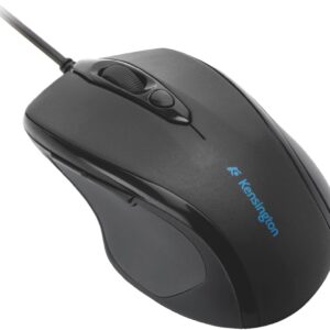 Unityj Uk Computers Kensington Optical Wired Mouse 1705