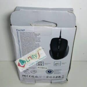 Unityj Uk Computers Kensington ProFit Mouse Mid Sized 1 1704