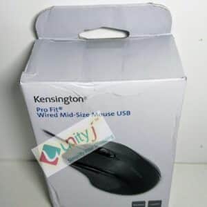 Unityj Uk Computers Kensington ProFit Mouse Mid Sized 1703