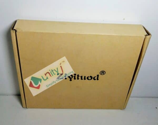 Unityj Uk Computers PCIE WiFi Card For PC, AC7265 1 1689