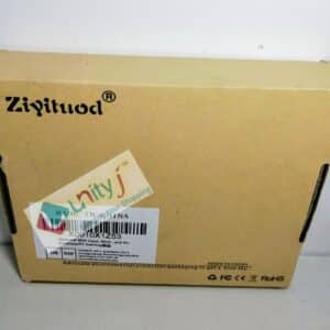 Unityj Uk Computers PCIE WiFi Card For PC, AC7265 2 1690
