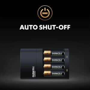 Unityj Uk Electronics Duracell Battery Charger 4 119