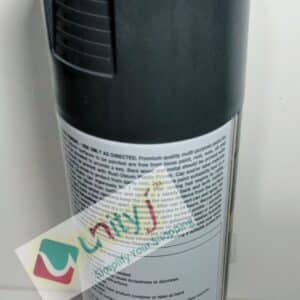Unityj Uk Furniture Rust Oleum 400ml Painter's Touch Spray Paint Dark Grey 1 14