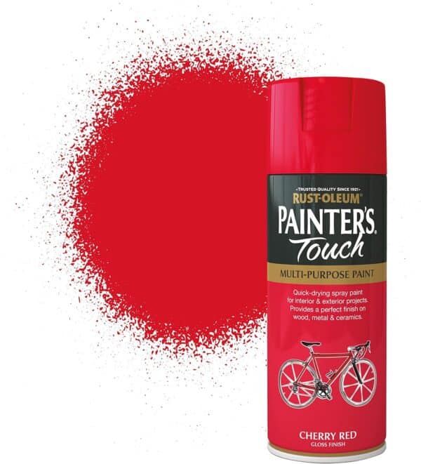 Unityj Uk Furniture Rust Oleum Painter's Touch Spray Paint 0 20