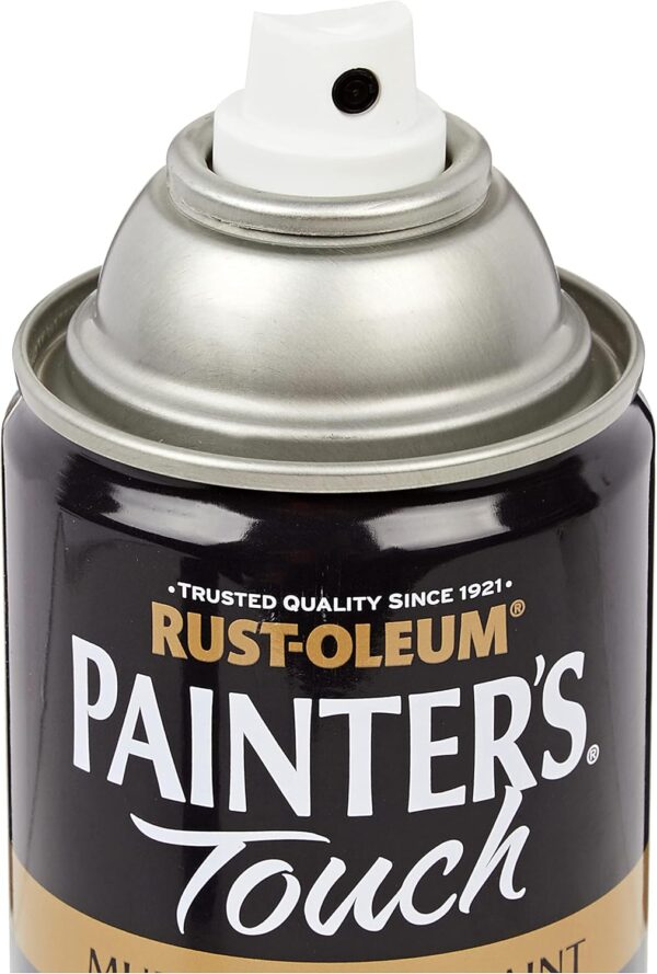 Unityj Uk Furniture Rust Oleum Painter's Touch Spray Paint 2 16