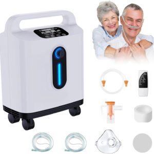 Unityj Uk Health MEQATS Oxygen Purifier 1 553