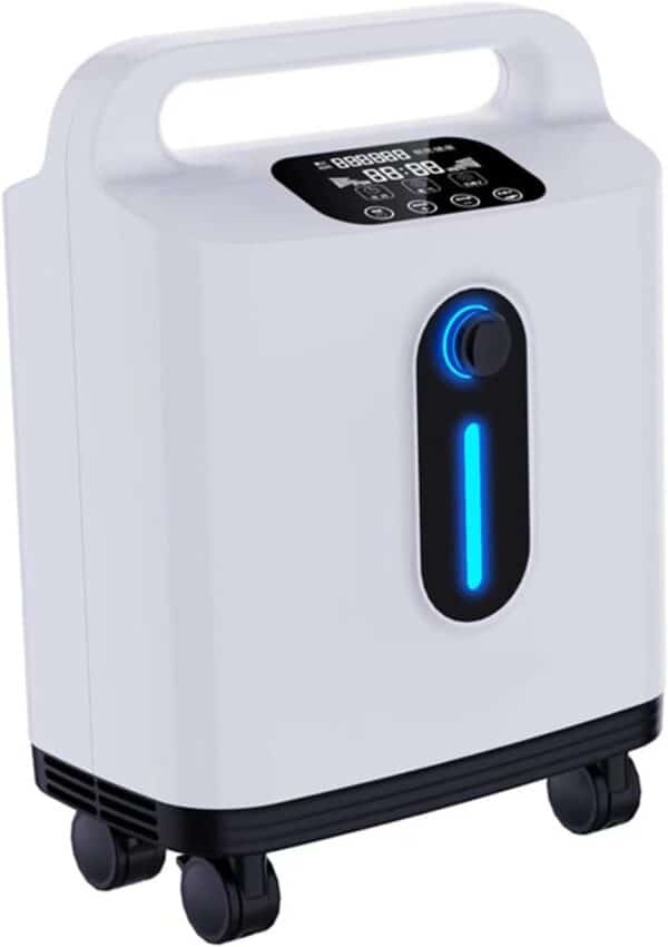 Unityj Uk Health MEQATS Oxygen Purifier 554