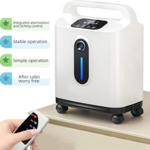 Unityj Uk Health MEQATS Oxygen Purifier 6 548