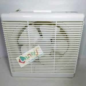 Unityj Uk Household 10 Inch Exhaust Shutter Fan Ø 250mm 1 593