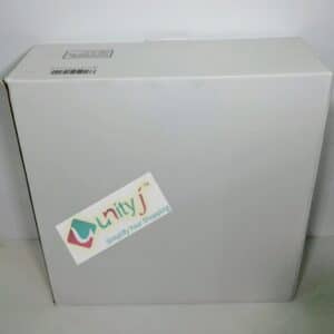 Unityj Uk Household 10 Inch Exhaust Shutter Fan Ø 250mm 2 594