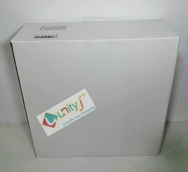 Unityj Uk Household 10 Inch Exhaust Shutter Fan Ø 250mm 2 594