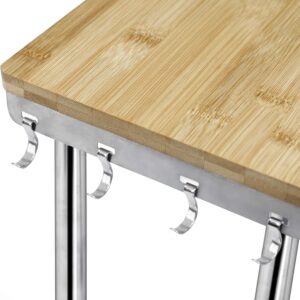Unityj Uk Household MEQATS 3 Tier Storage Shelves 6 607