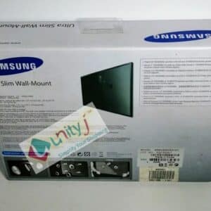 Unityj Uk Household Samsung WMN3000AX Mounting Kit For Flat Panel 1 584