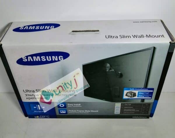 Unityj Uk Household Samsung WMN3000AX Mounting Kit For Flat Panel 583