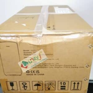 Unityj Uk Household Anydry 2005H Hand Dryer 1 574