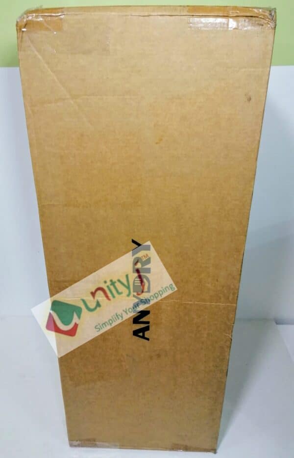 Unityj Uk Household Anydry 2005H Hand Dryer 572