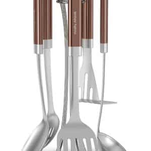 Unityj Uk Kitchen Appliances Morphy Richards Utensil Set 1933