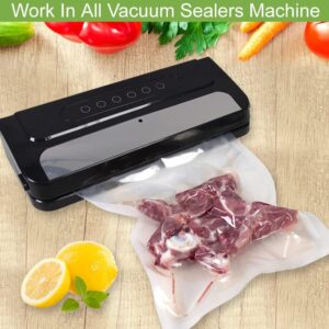 Unityj Uk Kitchen Appliances VacFreKep Kitchen Vacuum Sealer Bags 1 1941