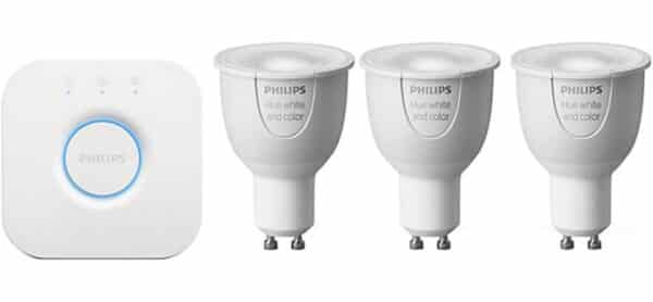 Unityj Uk Lighting Philips Hue GU10 White (1) 148