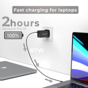 Unityj Uk Mobilephones Douxe USB C Fast Charger 1 184