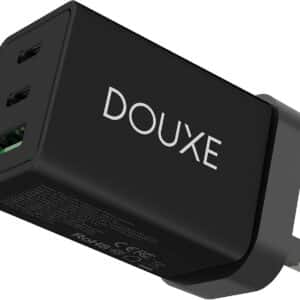 Unityj Uk Mobilephones Douxe USB C Fast Charger 185
